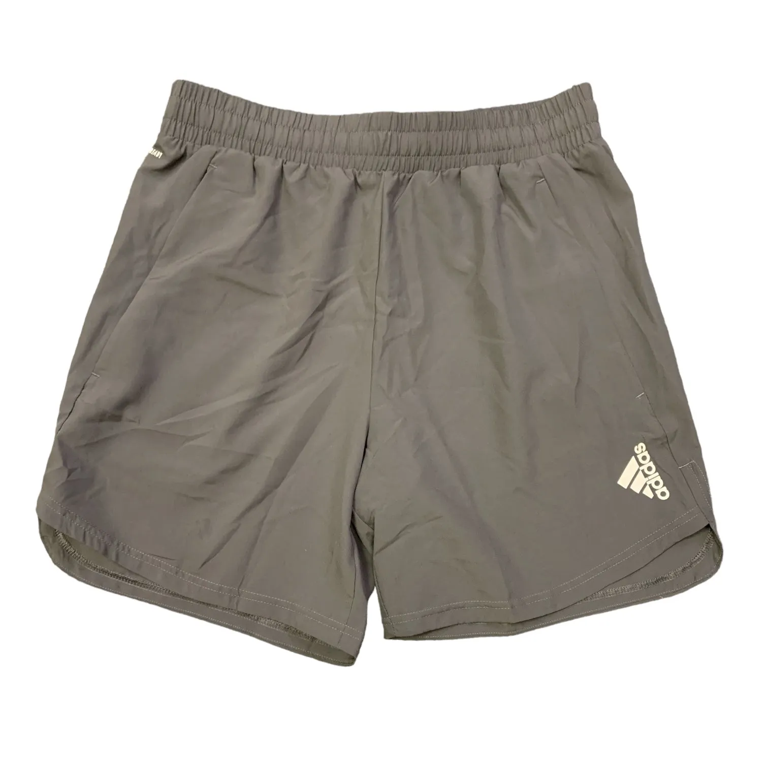 Adidas Men's Lightweight Designed for Training Shorts, IC7278