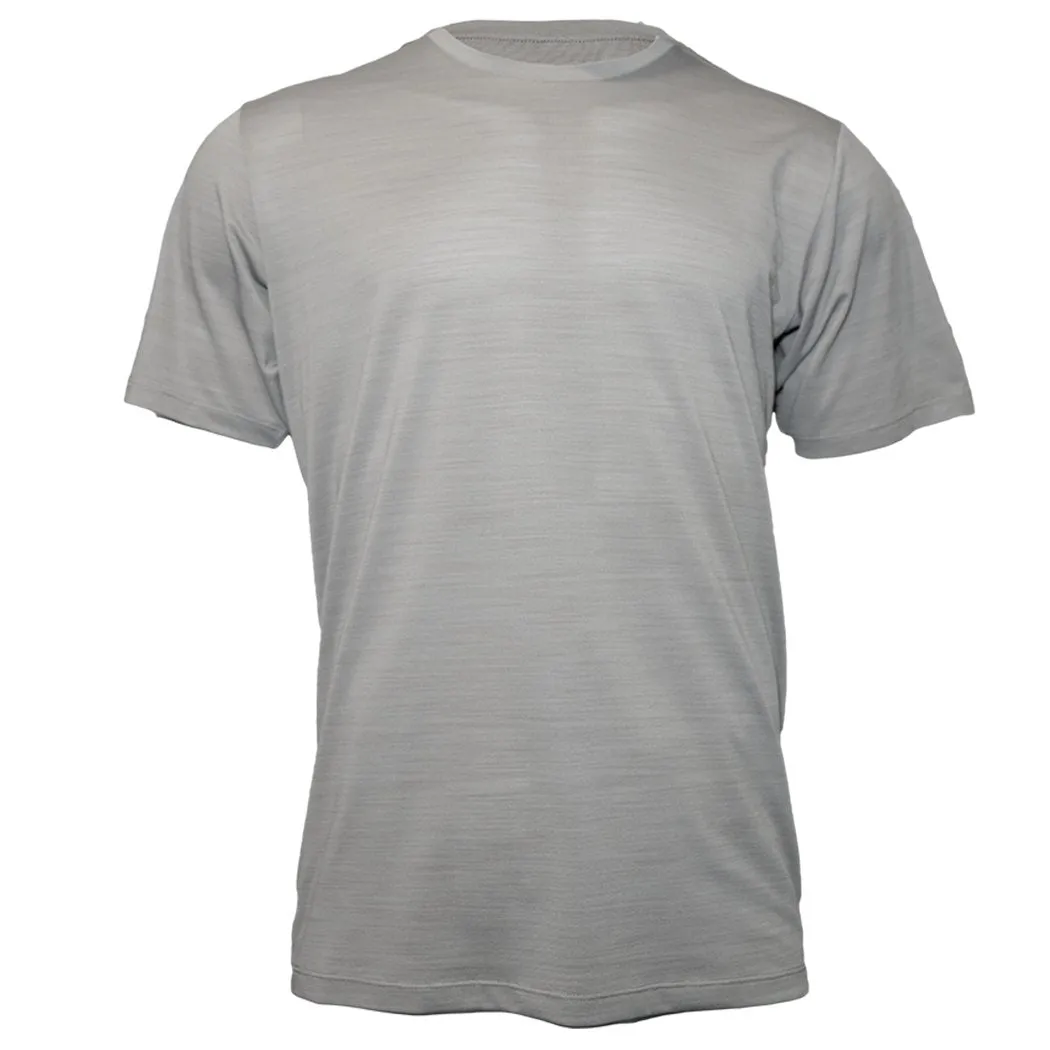 Air-X Performance Short Sleeve Shirt with Repel X