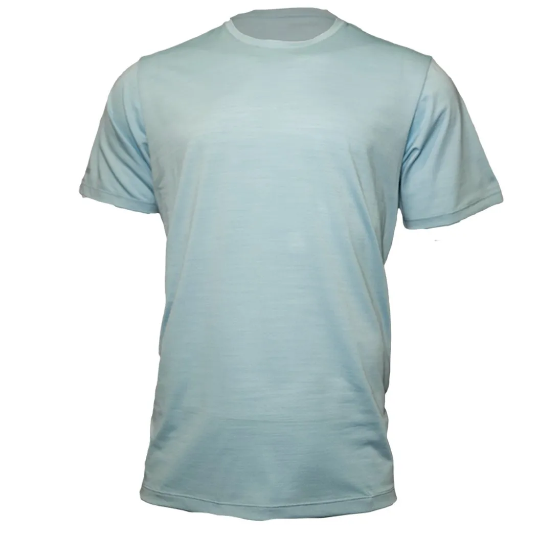 Air-X Performance Short Sleeve Shirt with Repel X