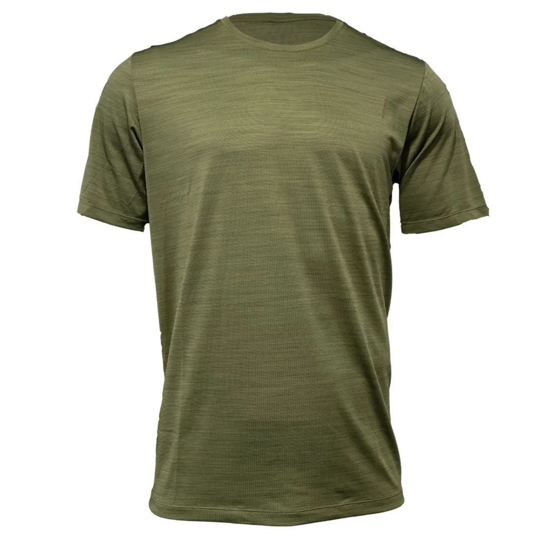 Air-X Performance Short Sleeve Shirt with Repel X