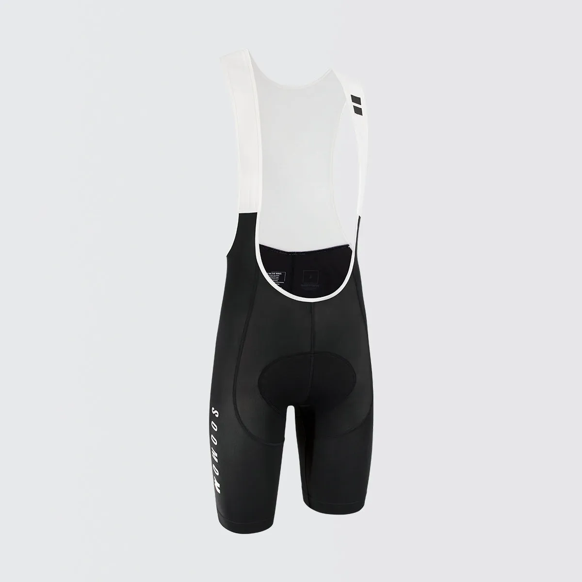 Base Lightweight Bib Short - Black