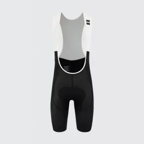 Base Lightweight Bib Short - Black