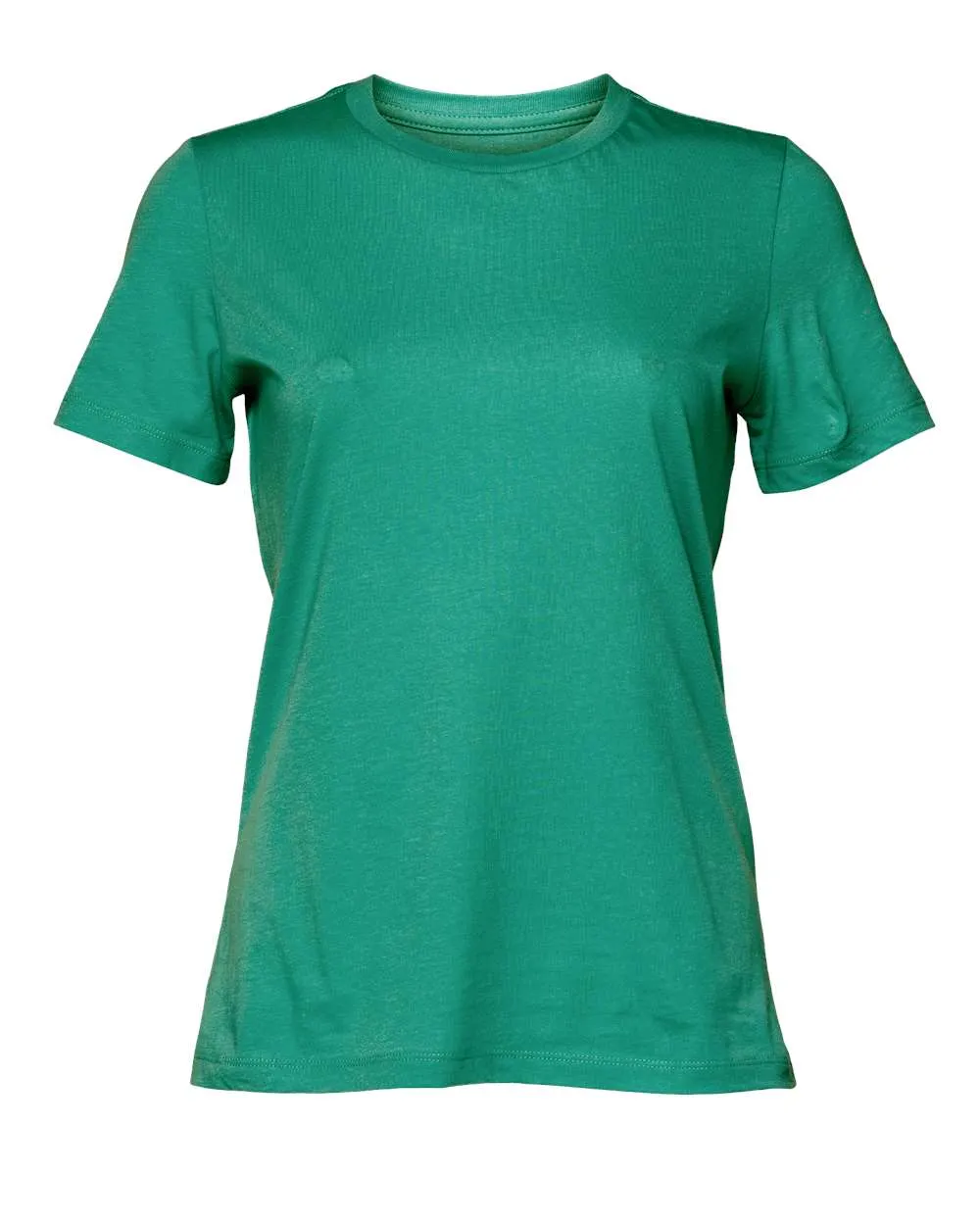 Bella Canvas 6400 Women’s Relaxed Jersey Tee