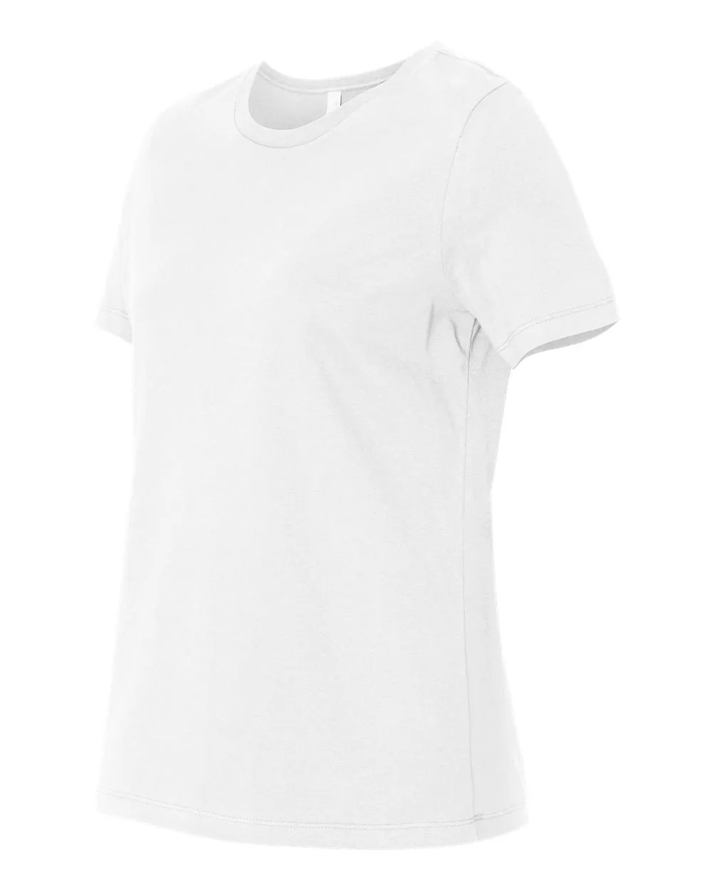 Bella Canvas 6400 Women’s Relaxed Jersey Tee