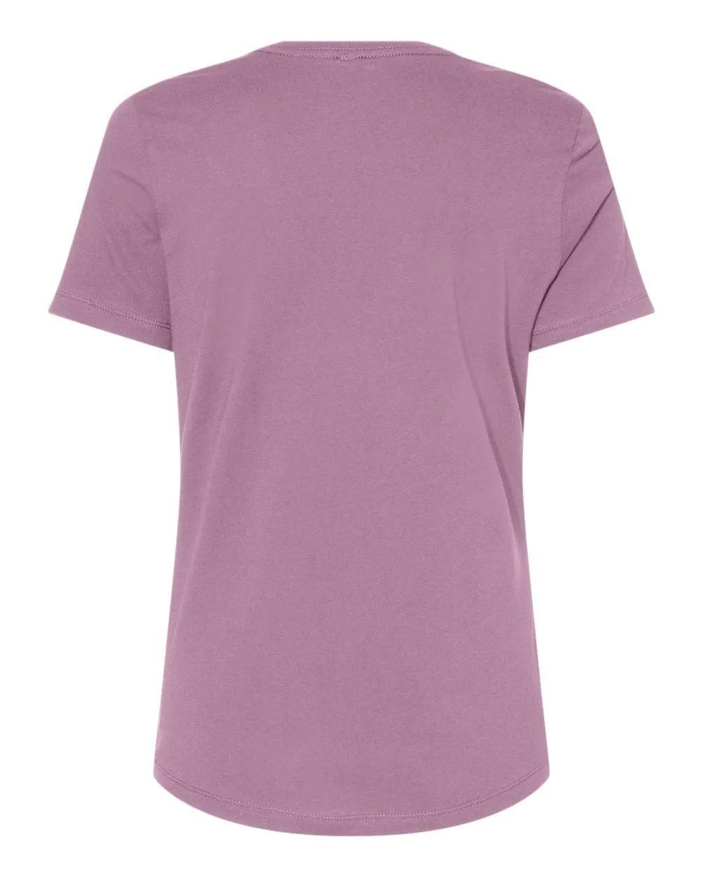 Bella Canvas 6400 Women’s Relaxed Jersey Tee