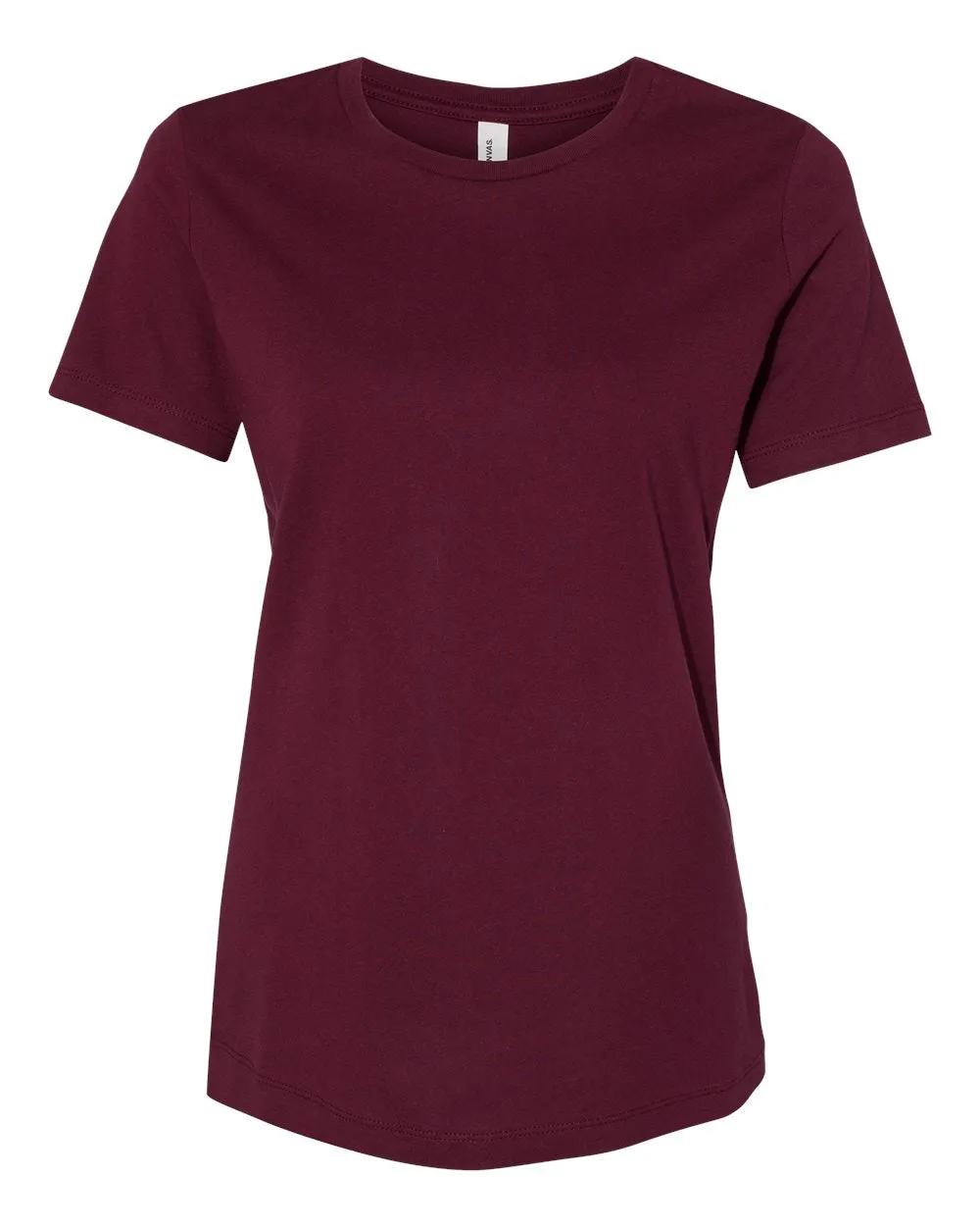 Bella Canvas 6400 Women’s Relaxed Jersey Tee