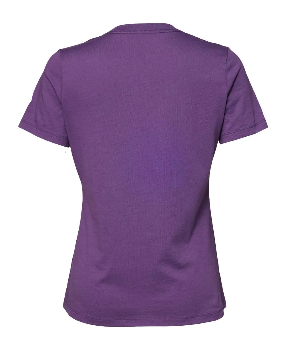 Bella Canvas 6400 Women’s Relaxed Jersey Tee