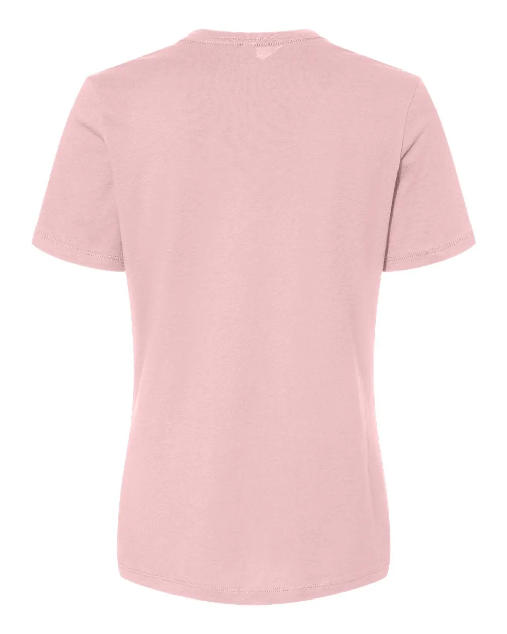 Bella Canvas 6400 Women’s Relaxed Jersey Tee