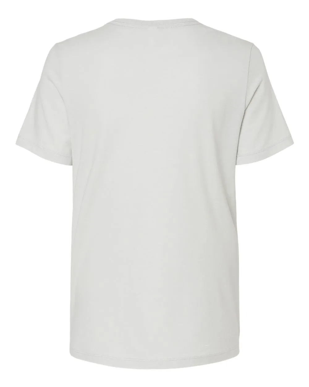 Bella Canvas 6400 Women’s Relaxed Jersey Tee