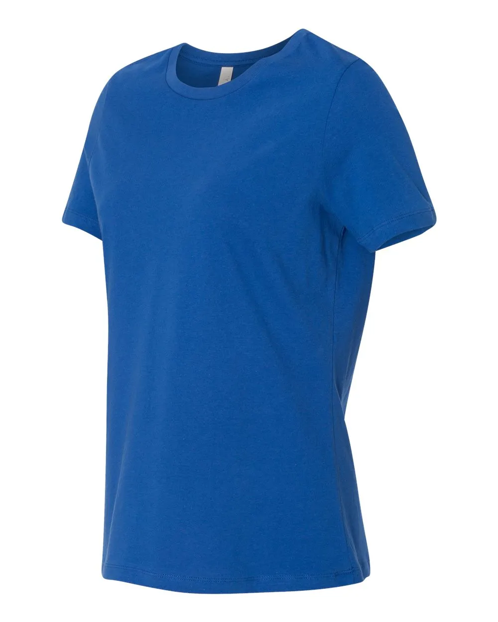 Bella Canvas 6400 Women’s Relaxed Jersey Tee