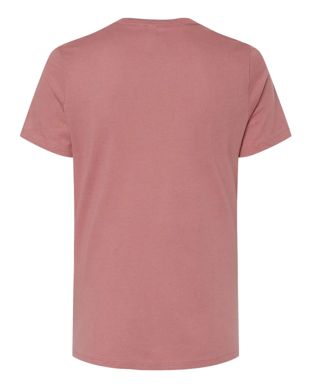 Bella Canvas 6400 Women’s Relaxed Jersey Tee