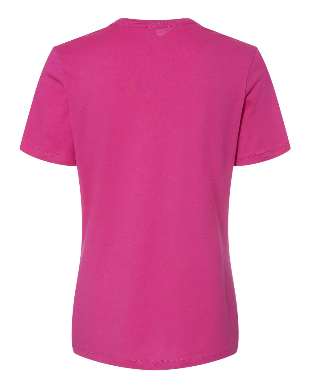 Bella Canvas 6400 Women’s Relaxed Jersey Tee