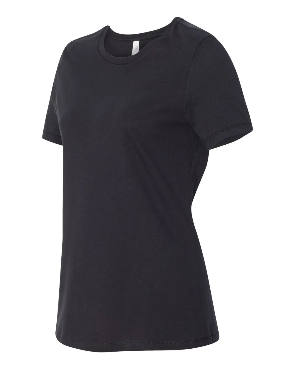 Bella Canvas 6400 Women’s Relaxed Jersey Tee