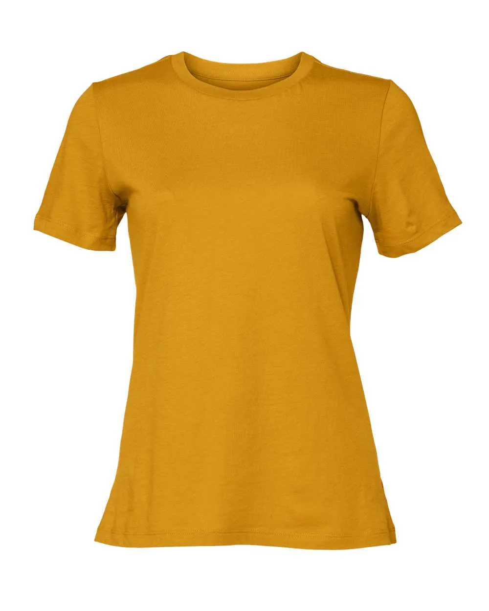 Bella Canvas 6400 Women’s Relaxed Jersey Tee