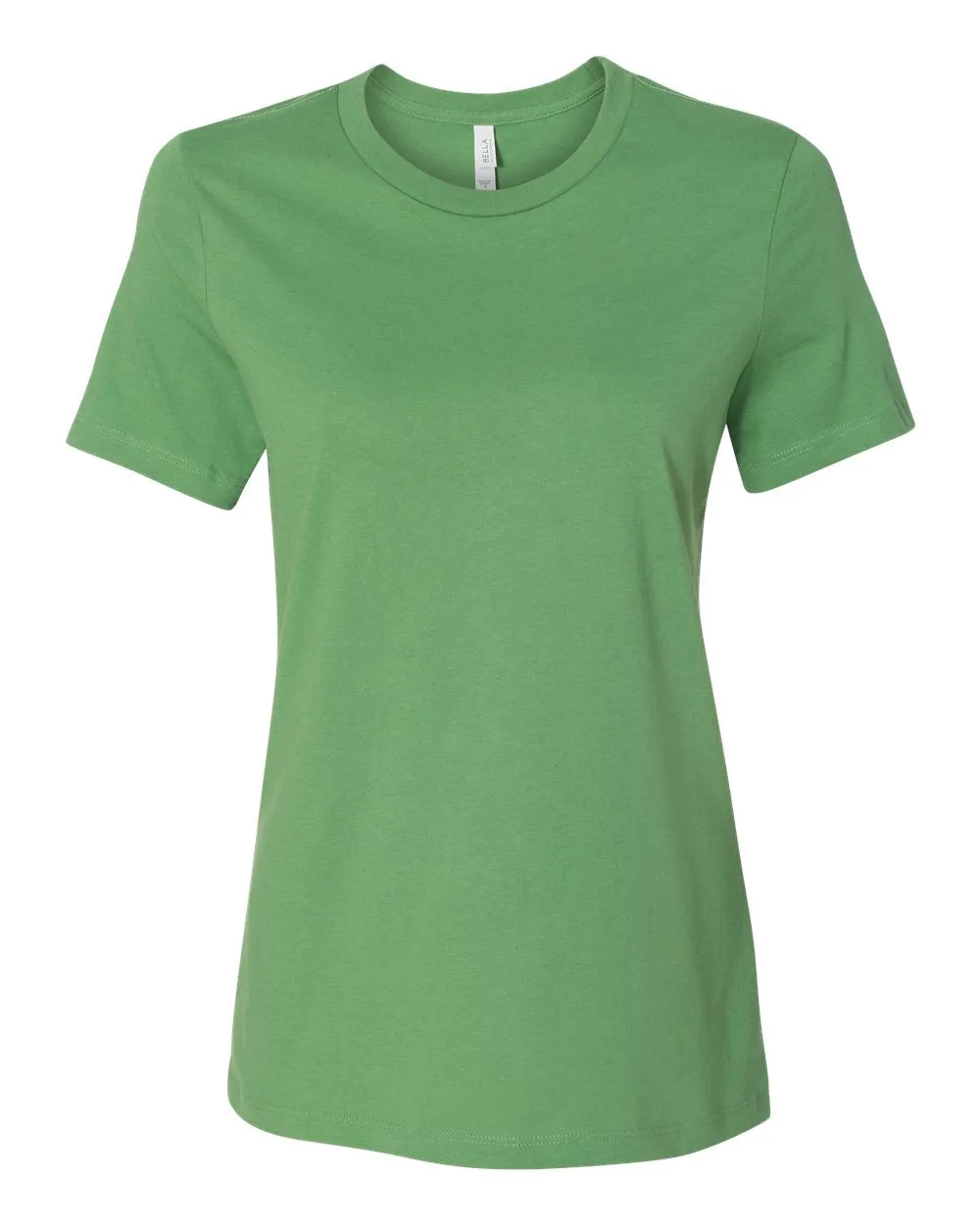 Bella Canvas 6400 Women’s Relaxed Jersey Tee