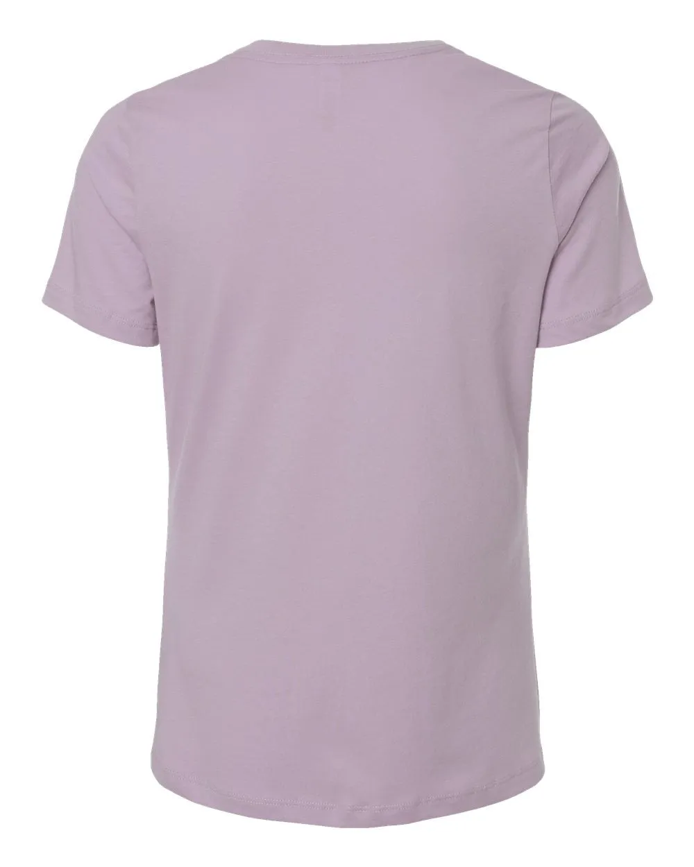 Bella Canvas 6400 Women’s Relaxed Jersey Tee