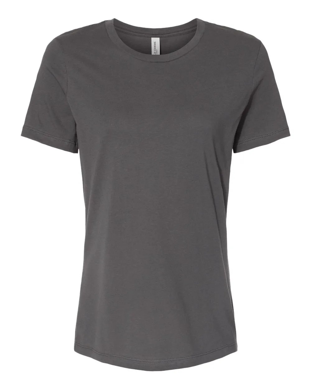 Bella Canvas 6400 Women’s Relaxed Jersey Tee