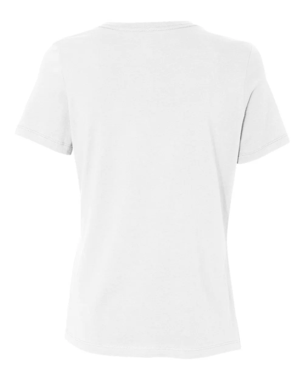 Bella Canvas 6400 Women’s Relaxed Jersey Tee