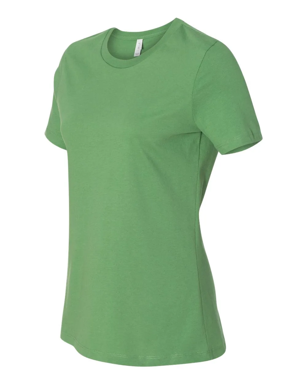 Bella Canvas 6400 Women’s Relaxed Jersey Tee