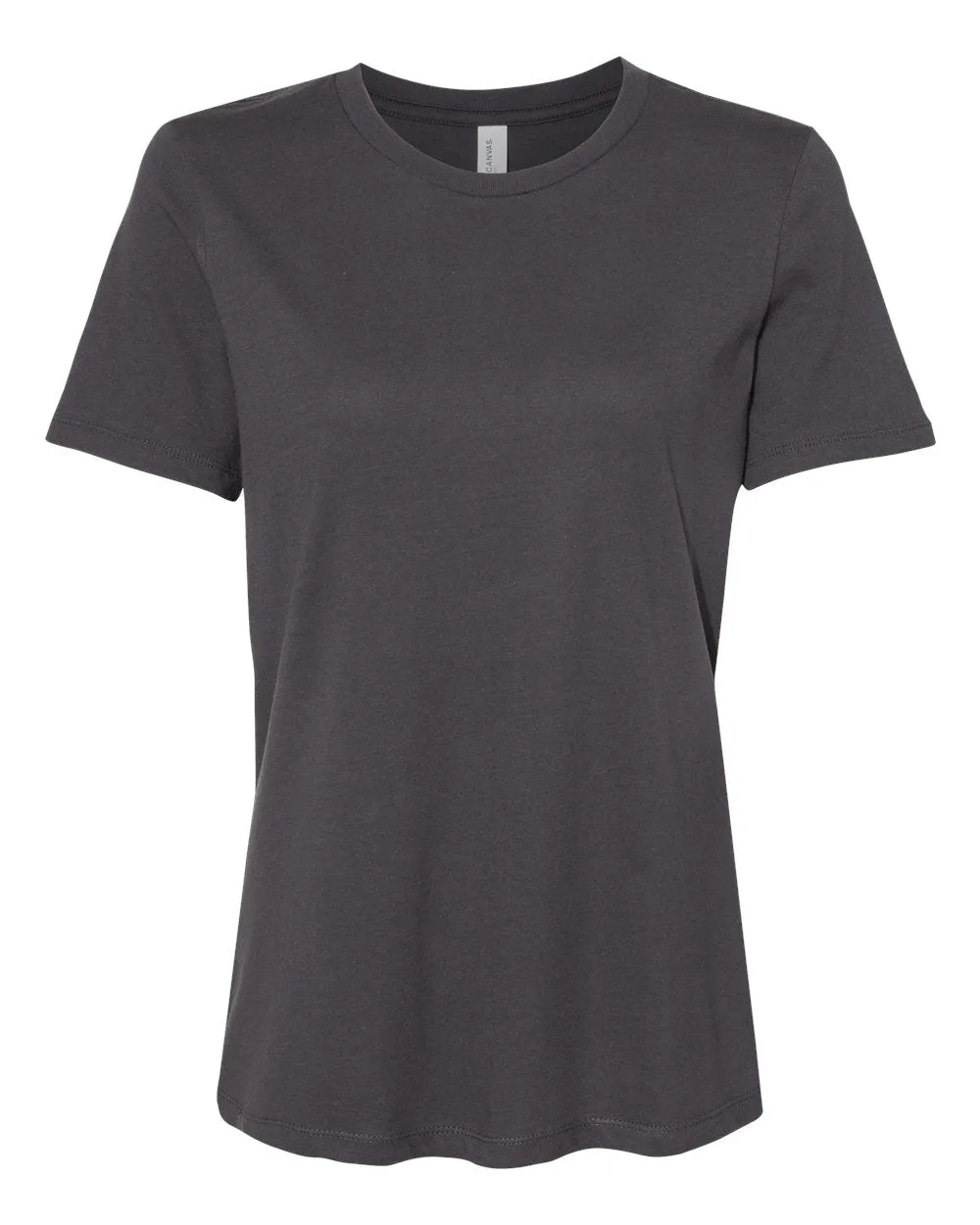 Bella Canvas 6400 Women’s Relaxed Jersey Tee