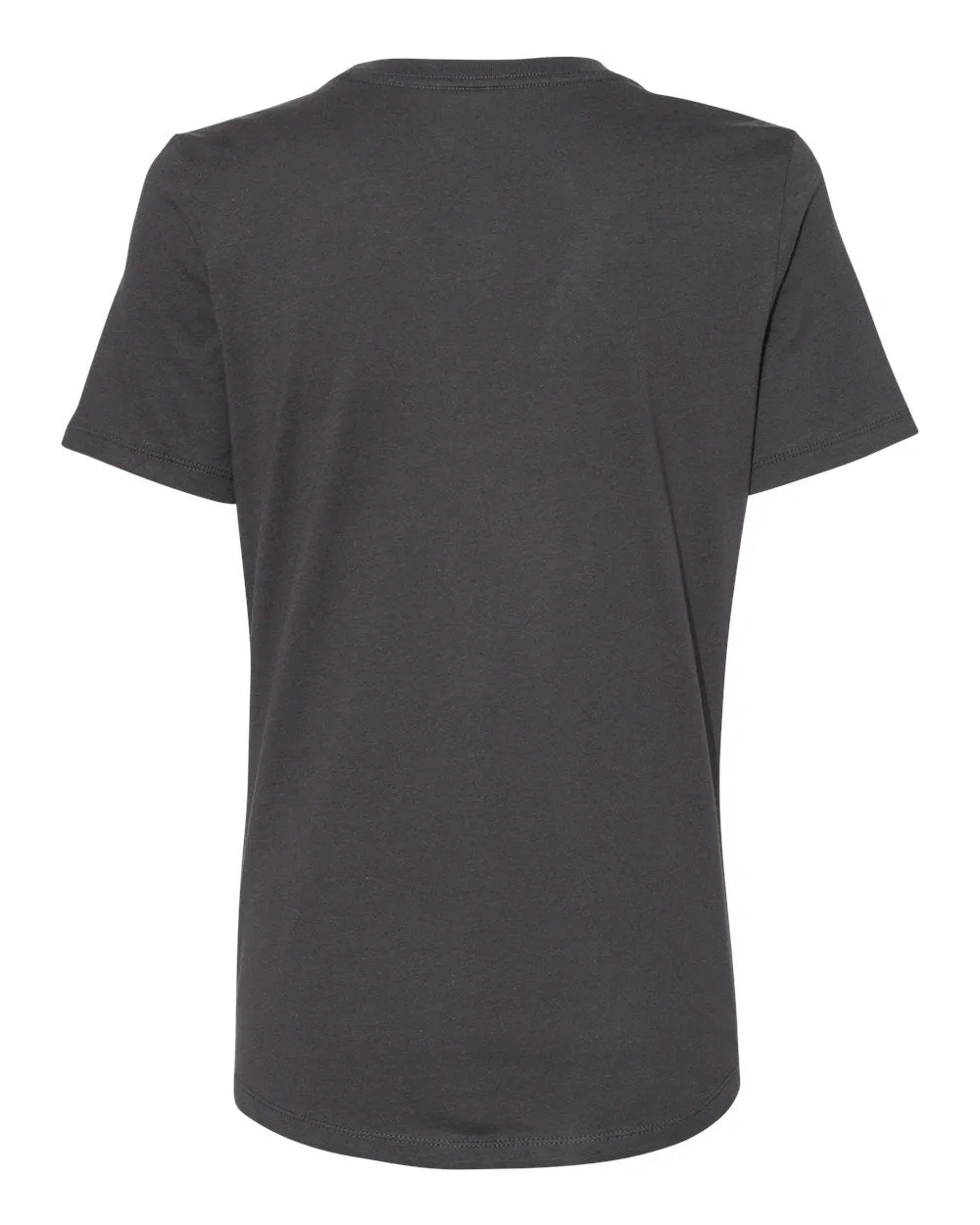 Bella Canvas 6400 Women’s Relaxed Jersey Tee