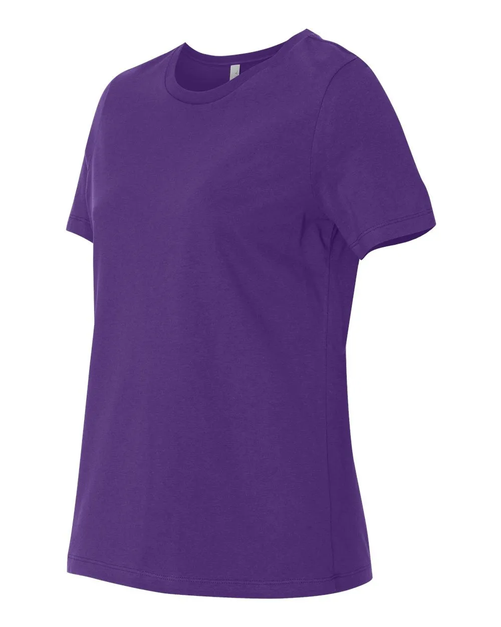 Bella Canvas 6400 Women’s Relaxed Jersey Tee