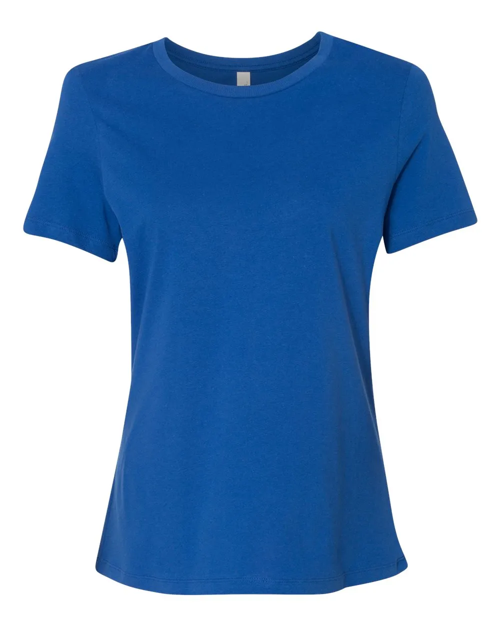 Bella Canvas 6400 Women’s Relaxed Jersey Tee