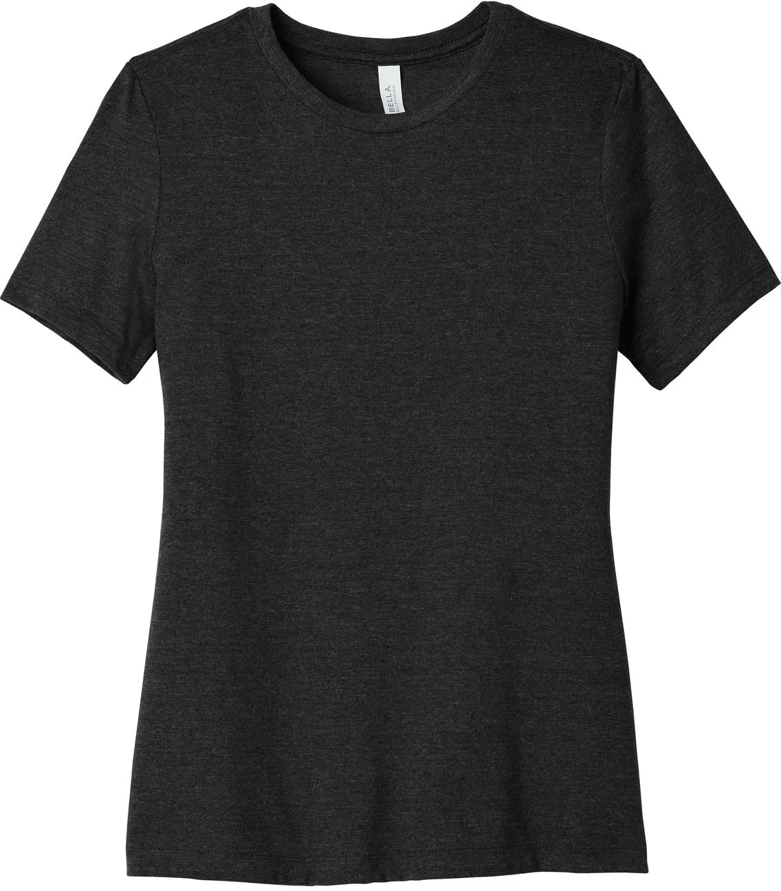 Bella Canvas Ladies Relaxed CVC Tee