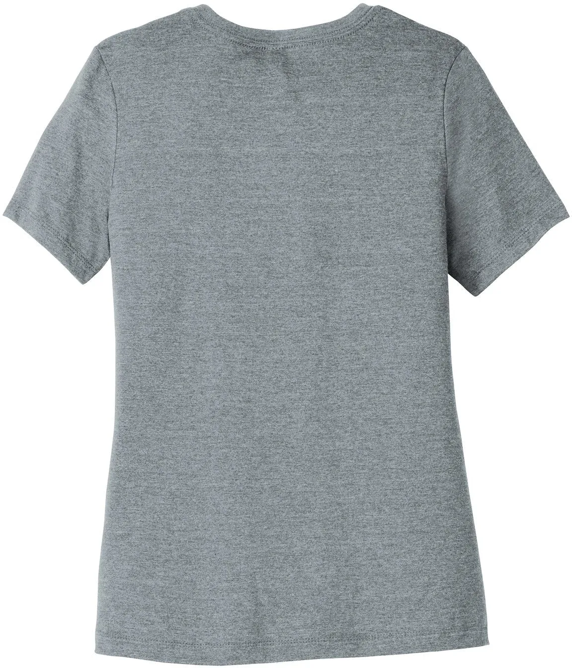 Bella Canvas Ladies Relaxed CVC Tee