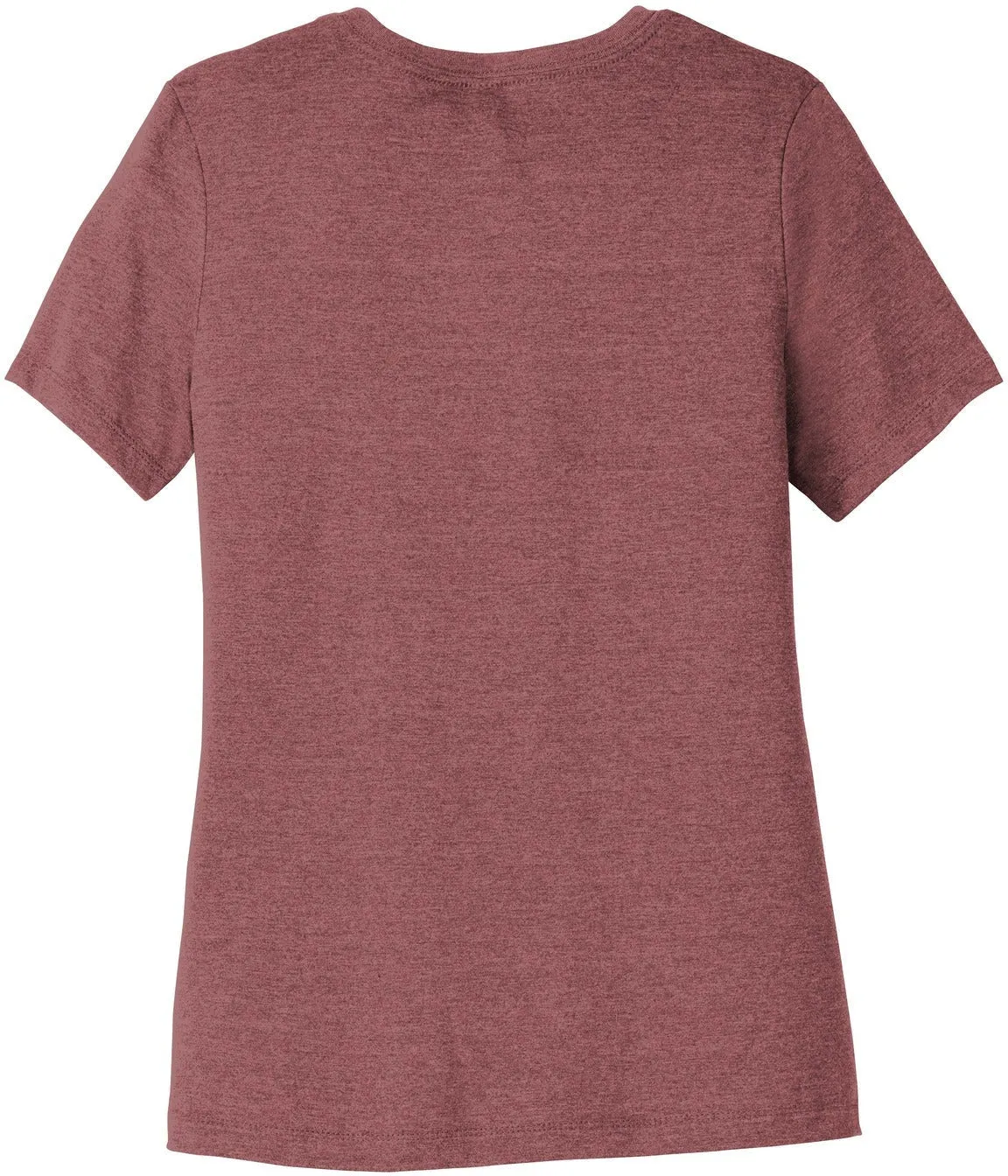 Bella Canvas Ladies Relaxed CVC Tee