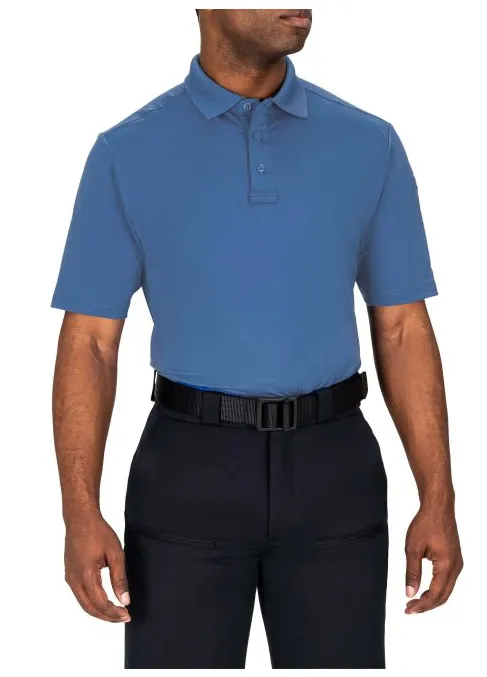 Blauer Performance Polo