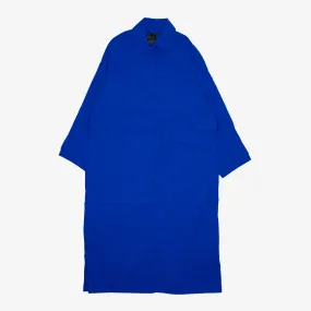 Brixtol Textiles Maria Coat Wmns Cobalt