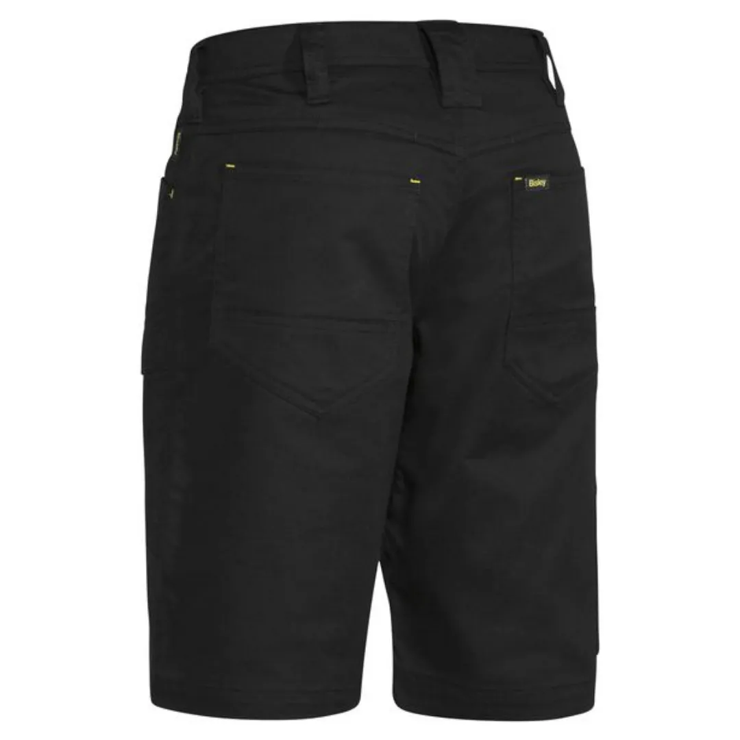 BSH1474 Bisley Mens X Airflow™ Ripstop L/Weight Cargo Short