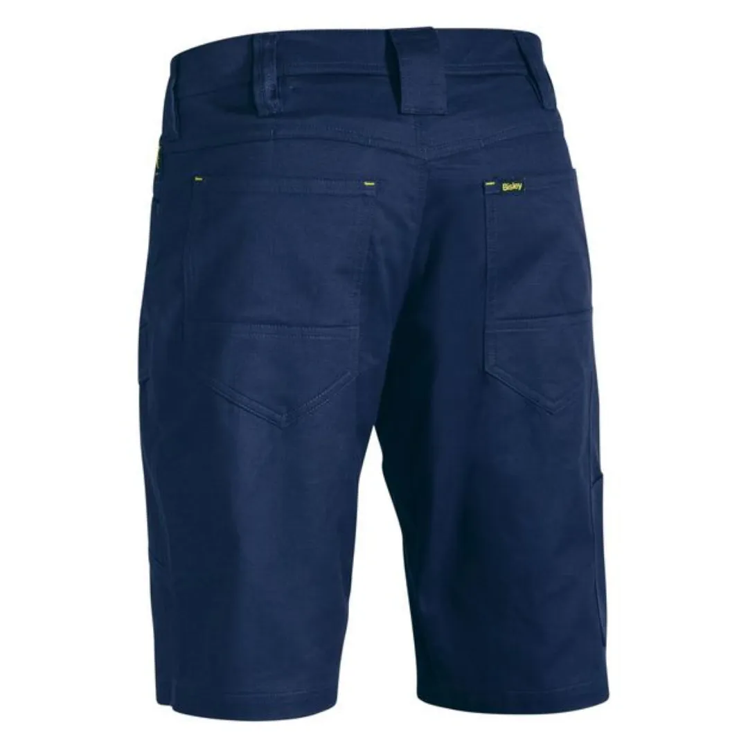 BSH1474 Bisley Mens X Airflow™ Ripstop L/Weight Cargo Short