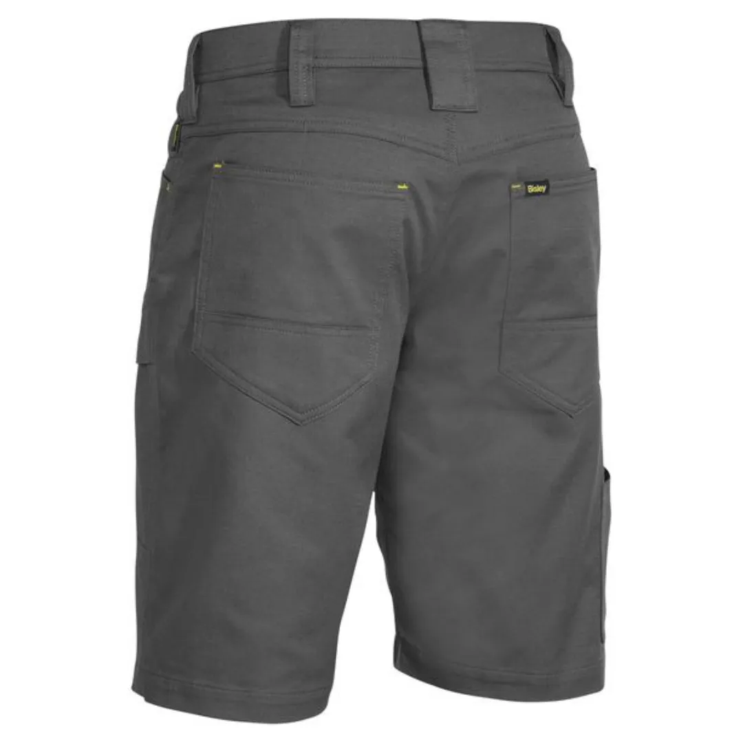 BSH1474 Bisley Mens X Airflow™ Ripstop L/Weight Cargo Short