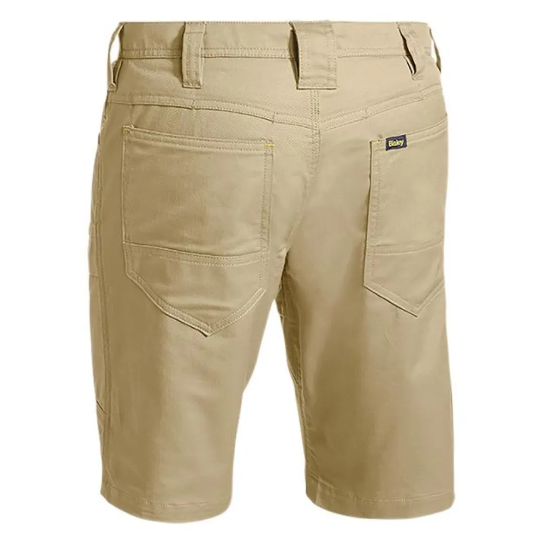 BSH1474 Bisley Mens X Airflow™ Ripstop L/Weight Cargo Short