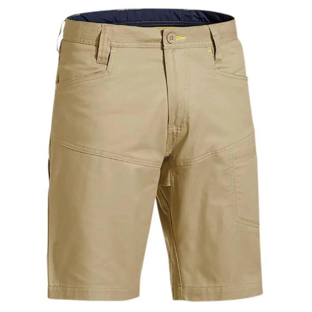 BSH1474 Bisley Mens X Airflow™ Ripstop L/Weight Cargo Short