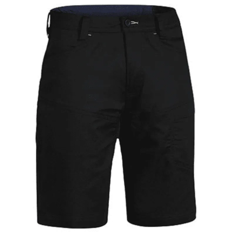 BSH1474 Bisley Mens X Airflow™ Ripstop L/Weight Cargo Short