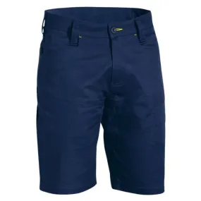 BSH1474 Bisley Mens X Airflow™ Ripstop L/Weight Cargo Short