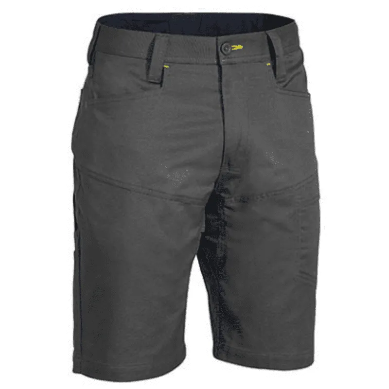 BSH1474 Bisley Mens X Airflow™ Ripstop L/Weight Cargo Short