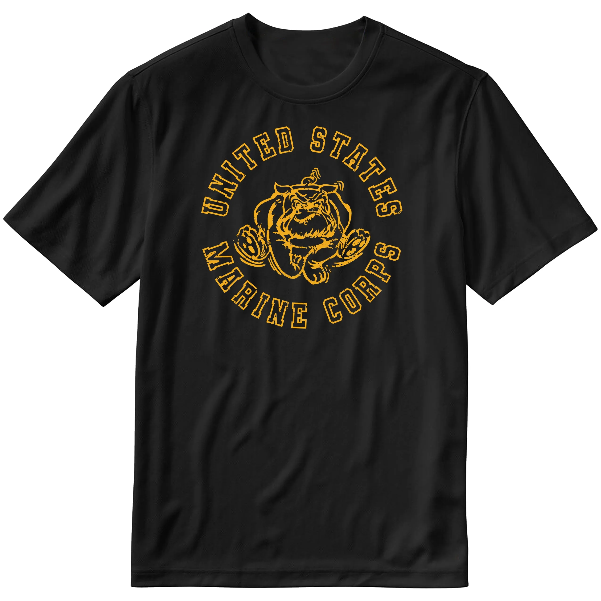 Bulldog Performance Tee