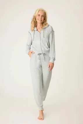 Cozy & Chic Banded Pant