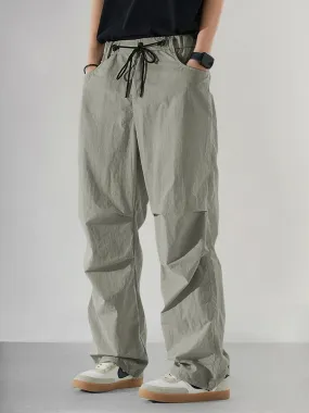 Cozy Quick-dry Cargo Pants