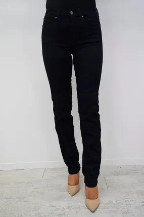 Cro Magic Fit Slim Leg Navy Jeans- 6220 525 650