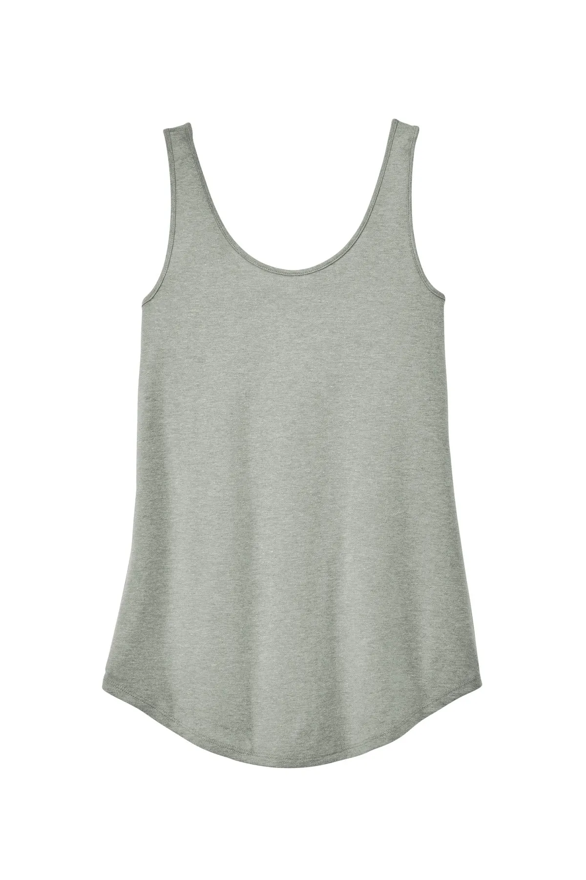 District Women's Perfect Tri Relaxed Tank DT151