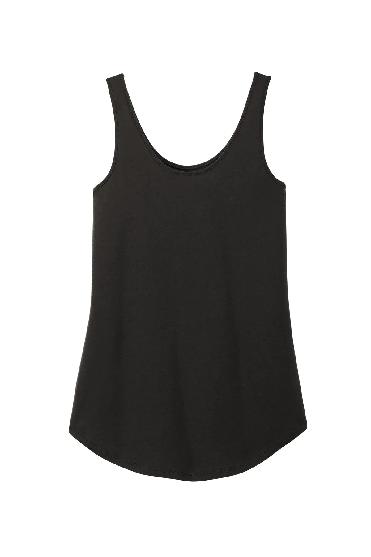 District Women's Perfect Tri Relaxed Tank DT151