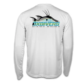 DXDivers Bahamas Hog Shirt