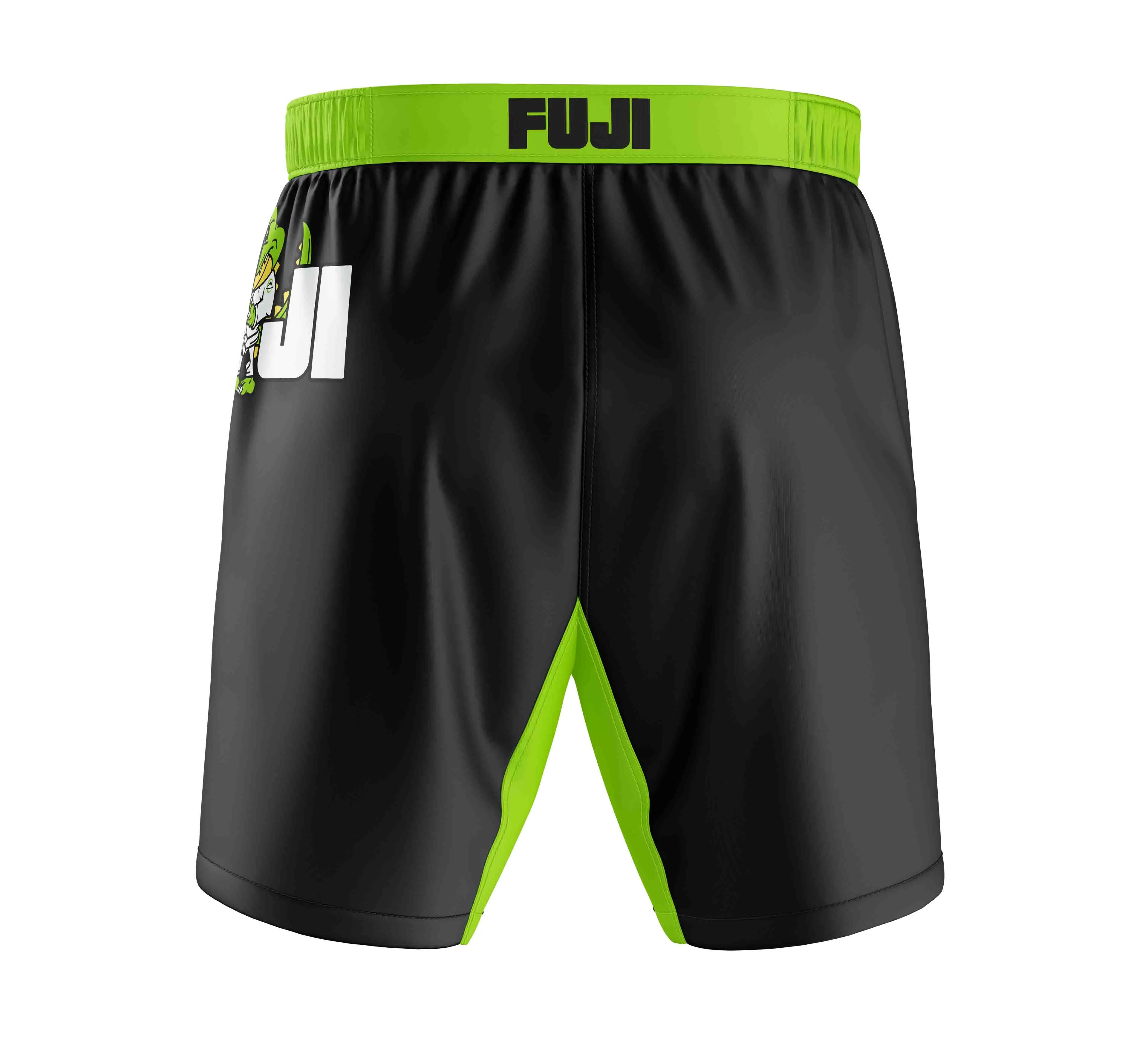 Gator Roll Kids Lightweight Shorts