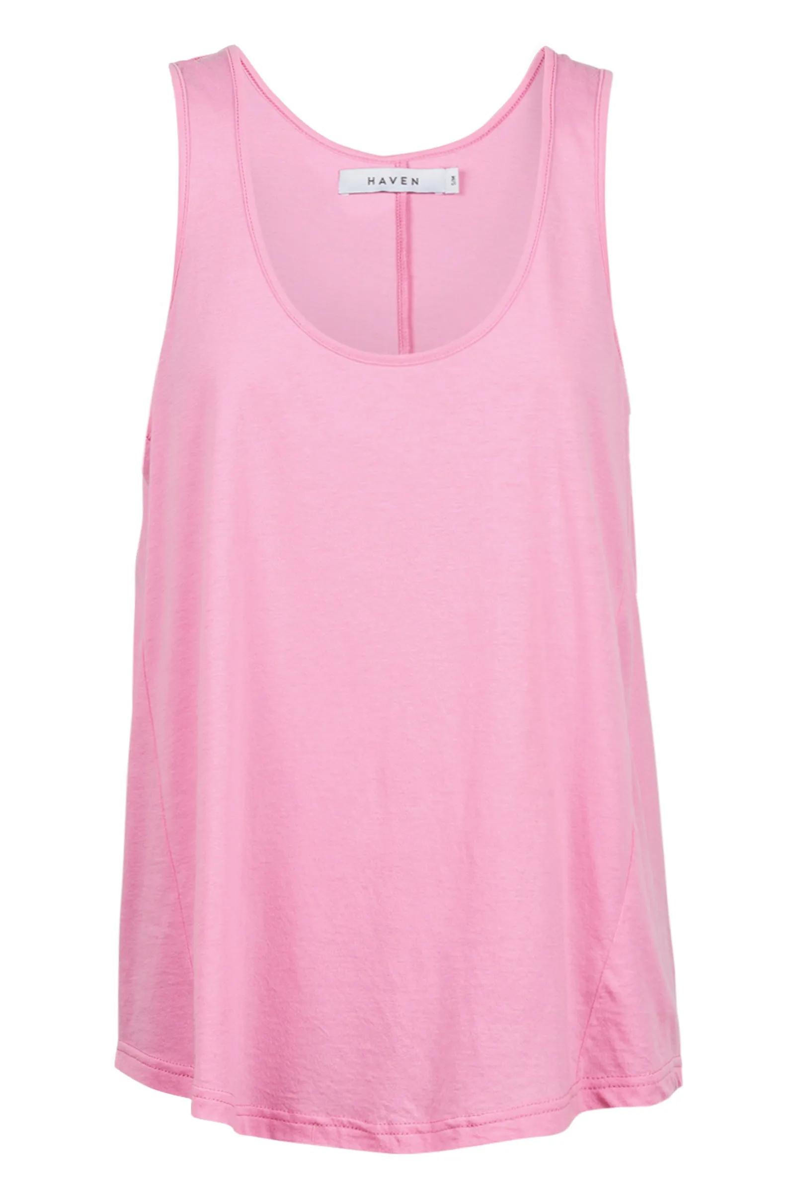 Haven Havana Tank Candy