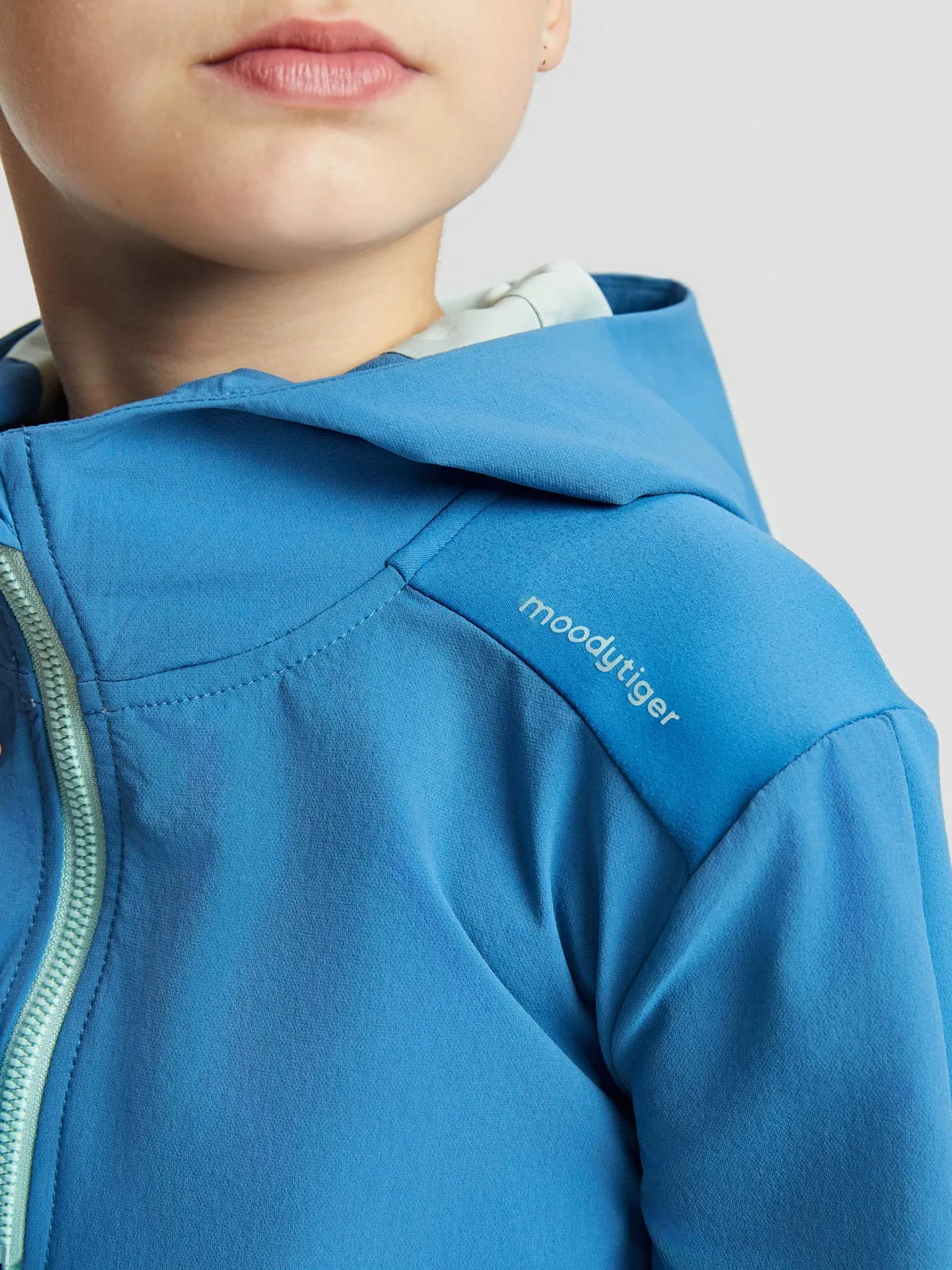 Hurray Kangaroo Pocket Hoodies